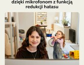 Komplet słuchawkowy Jabra Engage 55 Stereo Link (stan nowy) – zdjęcie 3