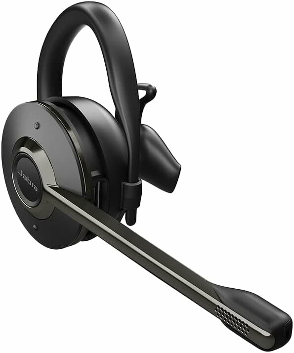 Zapasowy komplet Jabra Engage 55 Convertible (stan nowy)