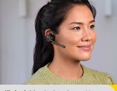 Zapasowy komplet Jabra Engage 55 Convertible (stan nowy) – zdjęcie 3