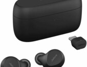 Douszne słuchawki ANC Jabra Evolve2 Buds USB-C, stan: nowy – zdjęcie 3