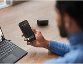 Douszne słuchawki ANC Jabra Evolve2 Buds USB-A (stan nowy) – zdjęcie 2