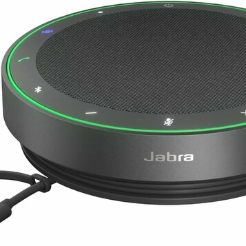 Komplet głośnomówiący MS Jabra Speak2 75 USB-C (stan nowy)