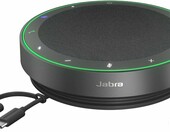 Komplet głośnomówiący MS Jabra Speak2 75 USB-C (stan nowy) – zdjęcie 1