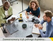 Komplet głośnomówiący MS Jabra Speak2 75 USB-C (stan nowy) – zdjęcie 5