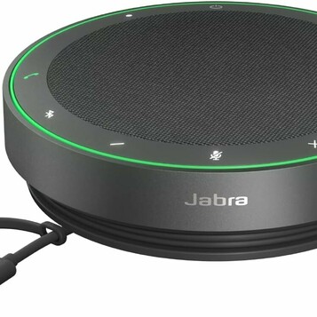 Komplet głośnomówiący Jabra Speak2 75 USB-A – stan: nowy