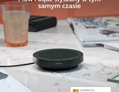 Komplet głośnomówiący Jabra Speak2 75 USB-A – stan: nowy – zdjęcie 4