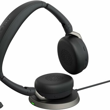 MS Teams Jabra Evolve2 65 Flex USB-C (stan nowy)