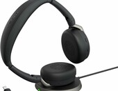 MS Teams Jabra Evolve2 65 Flex USB-C (stan nowy) – zdjęcie 1