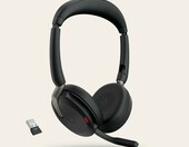 Flex + Speak2 55 Jabra Evolve2 65 – stan: nowy – zdjęcie 2