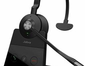 Komplet słuchawkowy Jabra Engage 65 SE Mono (stan nowy) – zdjęcie 1