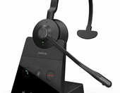 Komplet słuchawkowy Jabra Engage 65 SE Mono (stan nowy) – zdjęcie 2