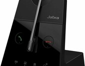 Komplet słuchawkowy DECT Jabra Engage 65 SE (stan nowy) – zdjęcie 1