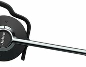 Komplet słuchawkowy DECT Jabra Engage 65 SE (stan nowy) – zdjęcie 4