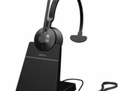 Komplet słuchawkowy DECT Jabra Engage 55 SE Mono, stan: nowy – zdjęcie 2