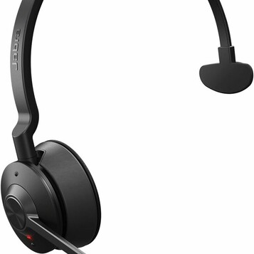 Komplet słuchawkowy DECT Jabra Engage 55 SE Mono (stan nowy)