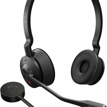 Komplet słuchawkowy Jabra Engage 55 SE Cabrio (stan nowy)