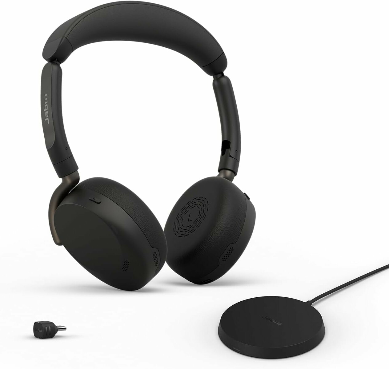 MS Teams Jabra Evolve3 65 Flex USB-C, stan: nowy