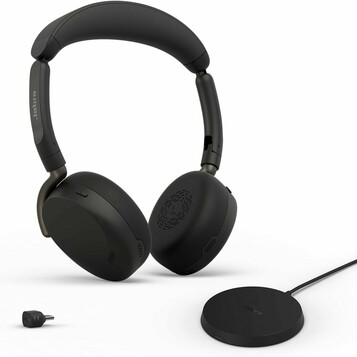 MS Teams Jabra Evolve3 65 Flex USB-C, stan: nowy