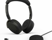 MS Teams Jabra Evolve3 65 Flex USB-C, stan: nowy – zdjęcie 1
