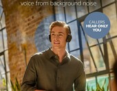 MS Teams Jabra Evolve3 65 Flex USB-C, stan: nowy – zdjęcie 2