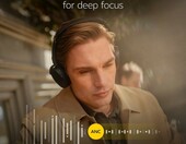 MS Teams Jabra Evolve3 65 Flex USB-C, stan: nowy – zdjęcie 4