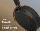MS Teams Jabra Evolve3 65 Flex USB-C, stan: nowy – zdjęcie 5