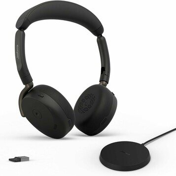 MS Teams Jabra Evolve3 65 Flex USB-A, stan: nowy