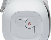 JBL Tuner 2 - przenośny głośnik Bluetooth z radiem FM, biały – zdjęcie 4