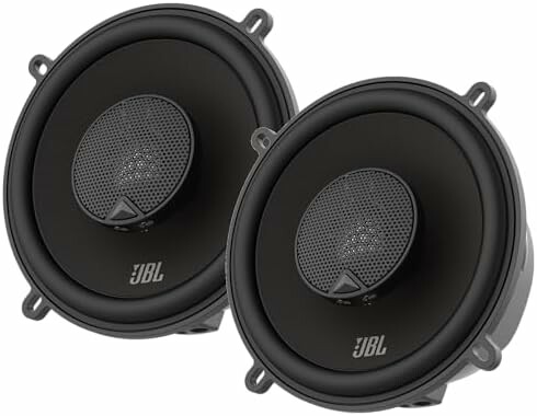 JBL Stadium 52F - para głośników samochodowych współosiowych 13 cm, 240 W
