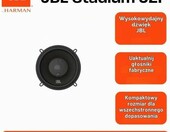 JBL Stadium 52F - para głośników samochodowych współosiowych 13 cm, 240 W – zdjęcie 5