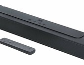 JBL Bar 2.0 All-in-One MK2 - kompaktowy soundbar z Dolby Digital, czarny – zdjęcie 1