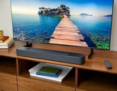 JBL Bar 2.0 All-in-One MK2 - kompaktowy soundbar z Dolby Digital, czarny – zdjęcie 4
