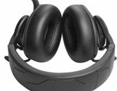 JBL Quantum 910 - bezprzewodowy zestaw słuchawkowy do gier PC, czarny – zdjęcie 2