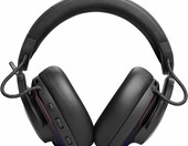 JBL Quantum 910 - bezprzewodowy zestaw słuchawkowy do gier PC, czarny – zdjęcie 3