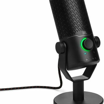 Mikrofon USB JBL Quantum Stream Studio (stan nowy)