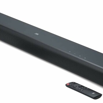 Soundbar 3.1 z wbudowanym JBL Cinema SB510 (stan nowy)