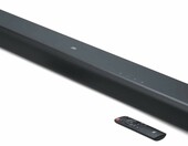JBL Cinema SB510 - soundbar 3.1 z wbudowanym subwooferem, czarny – zdjęcie 1