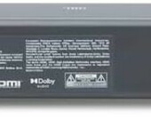 JBL Cinema SB510 - soundbar 3.1 z wbudowanym subwooferem, czarny – zdjęcie 4
