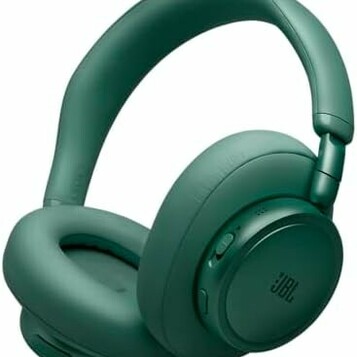 Słuchawki nauszne bezprzewodowe JBL Live 780NC (stan nowy)