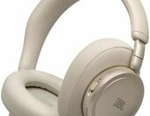 JBL Live 780NC - słuchawki nauszne bezprzewodowe z ANC, szampańskie – zdjęcie 1