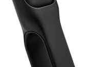 JBL EasySing Mic Mini - mikrofon AI z usuwaniem wokalu, czarny – zdjęcie 2
