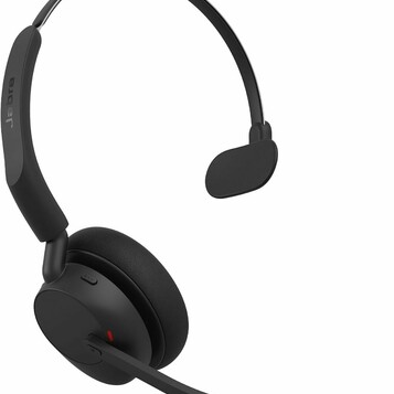 Komplet słuchawkowy Jabra Evolve3 45 Mono USB-A, stan: nowy