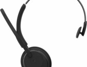 Jabra Evolve3 45 Mono USB-A MS Teams - zestaw słuchawkowy, czarny – zdjęcie 3