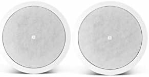 JBL Control 26CT-LS - para głośników sufitowych 6,5 cala do systemów PA