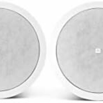 Para głośników sufitowych JBL Control 26CT-LS (stan nowy)