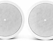 JBL Control 26CT-LS - para głośników sufitowych 6,5 cala do systemów PA – zdjęcie 1