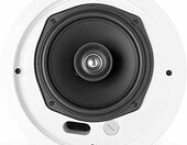 JBL Control 26CT-LS - para głośników sufitowych 6,5 cala do systemów PA – zdjęcie 3