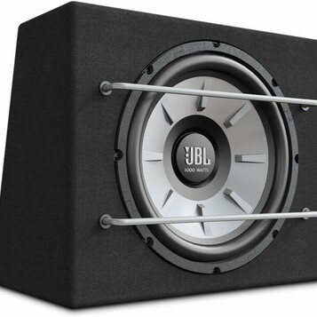 Subwoofer samochodowy 12 cali JBL Stage 1200B (stan nowy)
