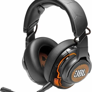 Przewodowe słuchawki gamingowe JBL Quantum ONE (stan nowy)