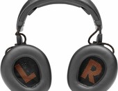 JBL Quantum ONE - przewodowe słuchawki gamingowe z ANC, czarne – zdjęcie 4